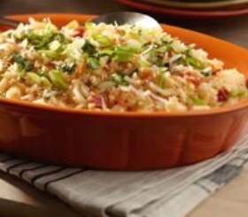 Caribbean Rice