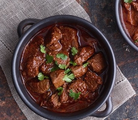 Texas-Style Chili