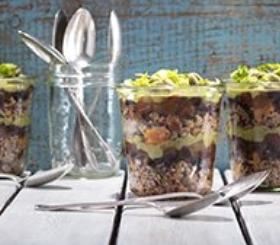 Buddha Bowls