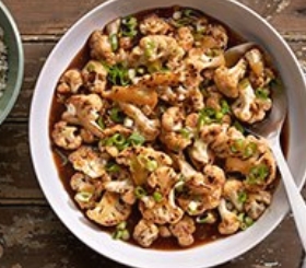 Chinese Cauliflower