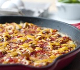 Potato Frittata