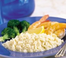 Easy Risotto-Style Rice
