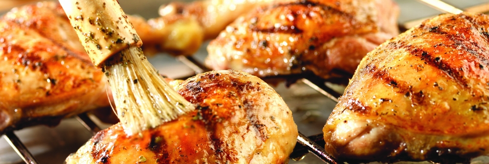Basting Sauce