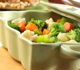 Savory Vegetables