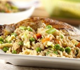 Fried Rice