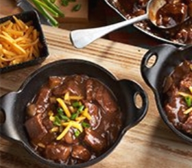 Texas Cowboy Chili
