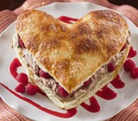 Sweetheart Tart