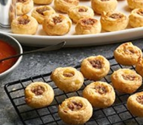 Sausage Bites