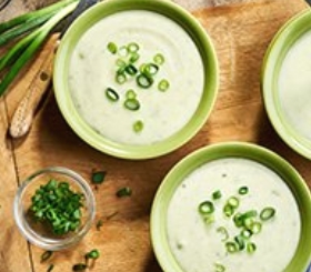 Easy Irish Potato Soup