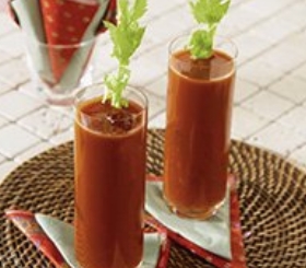 Salsa Sipper