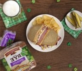 Corned Beef Special