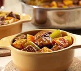 Italian Beef Stew