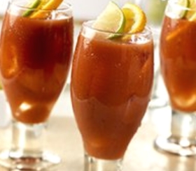 Citrus Cooler