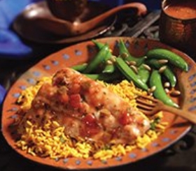 Cod Veracruz