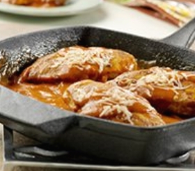Santa Fe Chicken