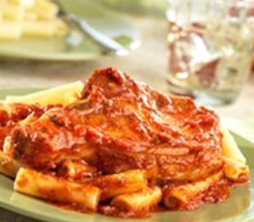 Italian-Style Skillet Pork Chops
