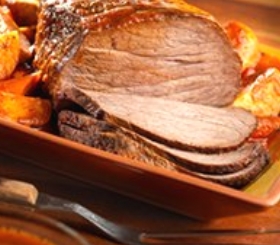Italian-Style Pot Roast