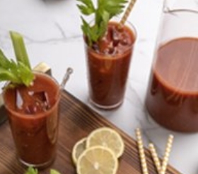 Bloody Mary