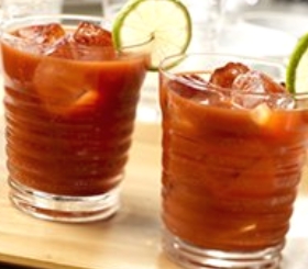 Winter Refresher