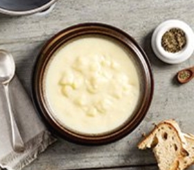 Creamy Potato Soup