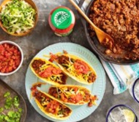 Terrific Tacos