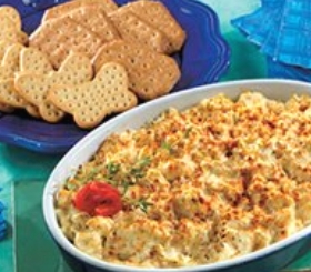 Crab Melt