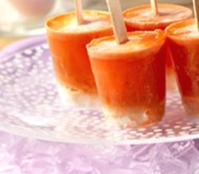 Funsicles