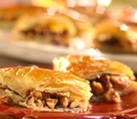 Baklava