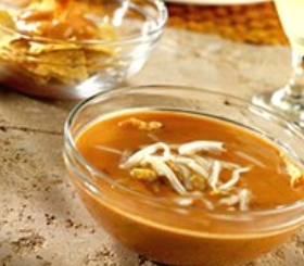 Taco Soup