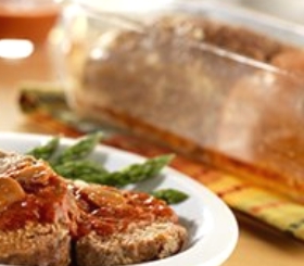 Meatloaf Magnifico