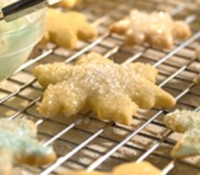 Classic Sugar Cookies