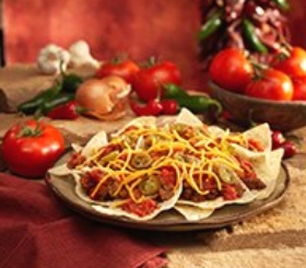 Ultimate Nachos