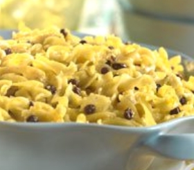 Slow Cooker Kugel