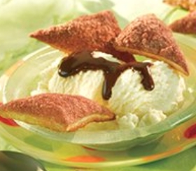 Mexican Sundaes
