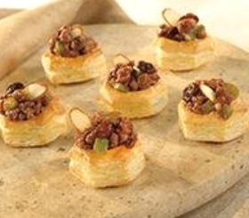 Piccadillo Cups