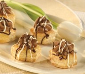 Chocolate Cups