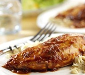 Balsamic Chicken
