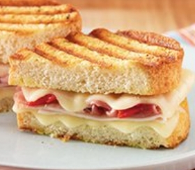 Awesome Grilled Cheese Sandwiches
