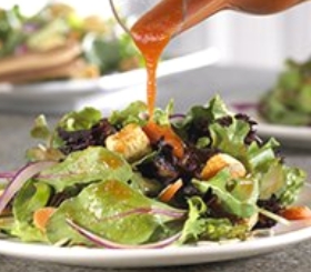 Harvest Salad