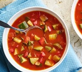 Garden Vegetable Soup